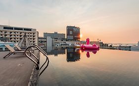 Blackwoods Hotel Pattaya